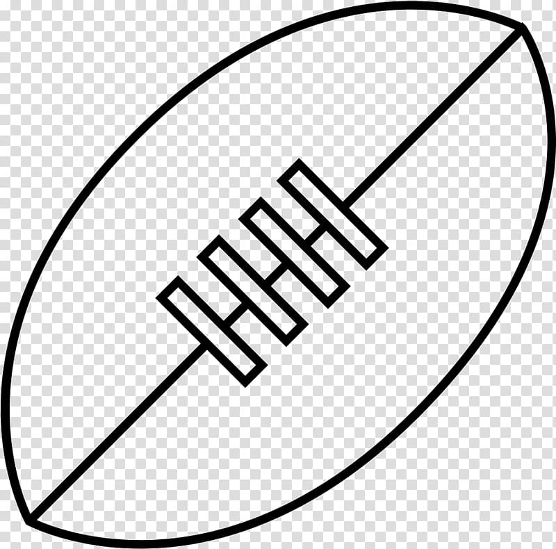 Rugby union Rugby ball Sports, ball transparent background PNG clipart