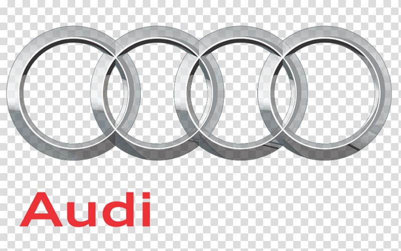 Audi logo, Car Logo Template