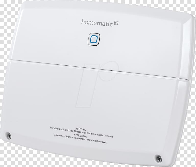 Homematic IP Wireless multiple I/O box HmIP-MIOB Wireless Access Points IP address Industrial design Boiler, homematicip transparent background PNG clipart