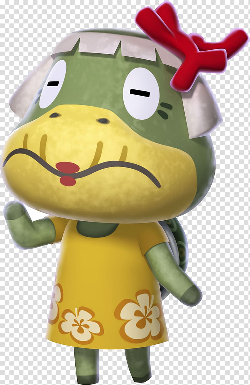 Animal Crossing: New Leaf Animal Crossing: Wild World Animal Crossing: Happy Home Designer Animal Crossing: City Folk, others transparent background PNG clipart