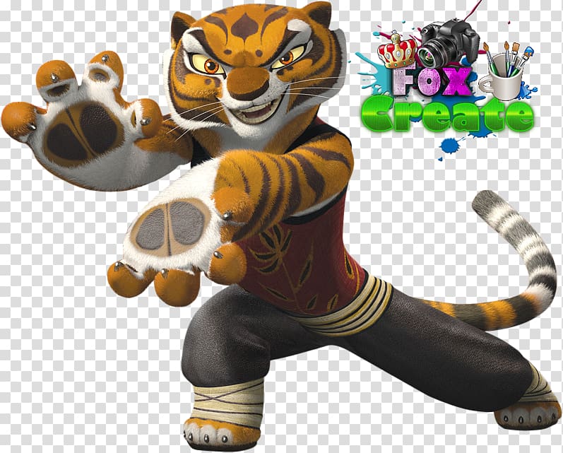 Tigress Po Master Shifu Oogway Monkey, monkey transparent background PNG clipart