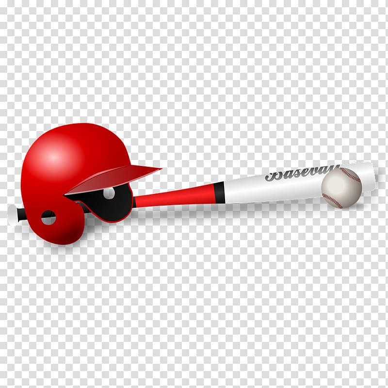 Baseball bat Baseball glove Batting , FIG baseball equipment transparent background PNG clipart