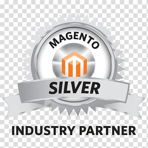 Magento Sealant Shipwire Industry, silver badge transparent background PNG clipart