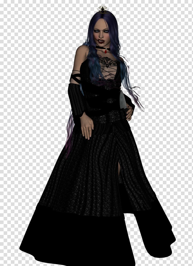 Witchcraft Desktop YouTube, gothic transparent background PNG clipart