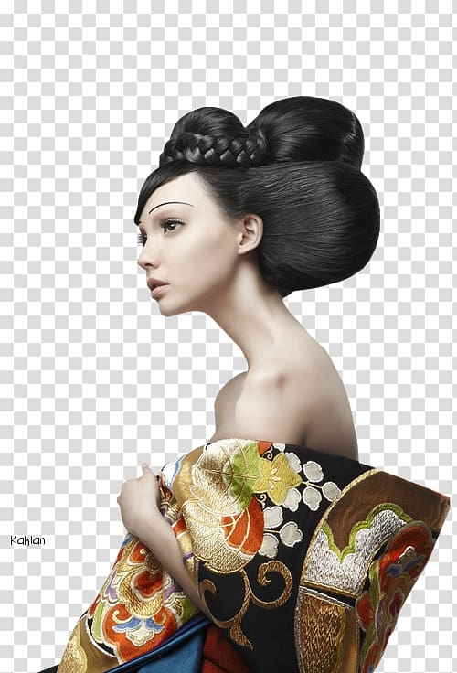 Memoirs of a Geisha Art museum Oiran, geisha transparent background PNG clipart