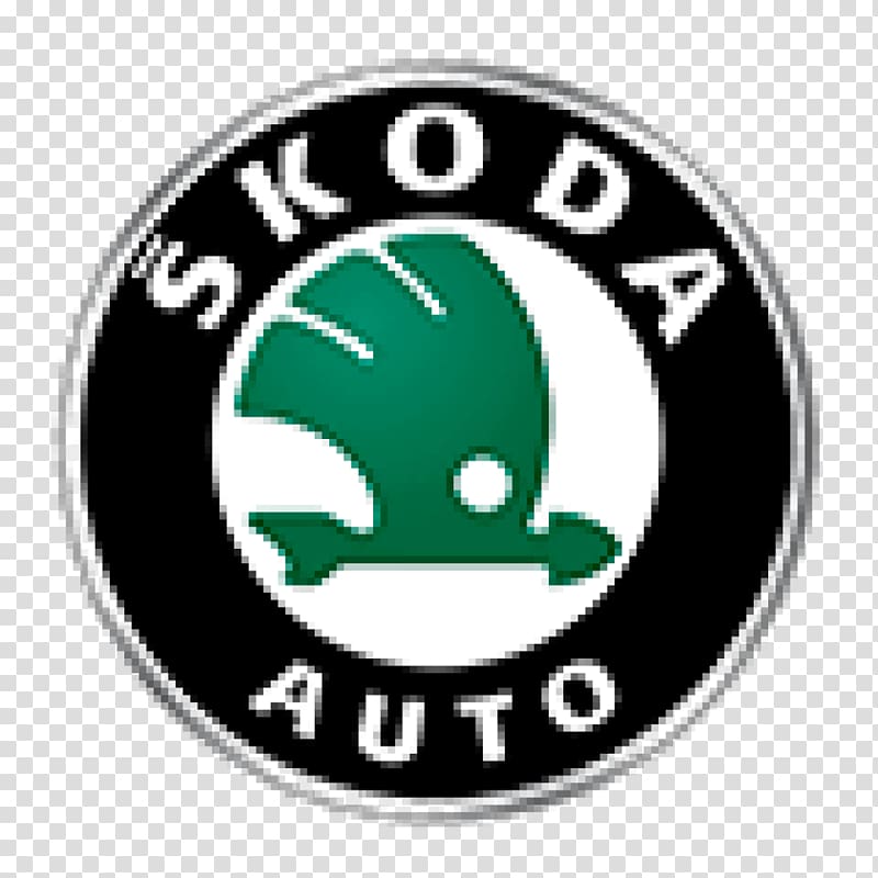 Škoda Auto Car Škoda Fabia Škoda Octavia, car transparent background PNG clipart