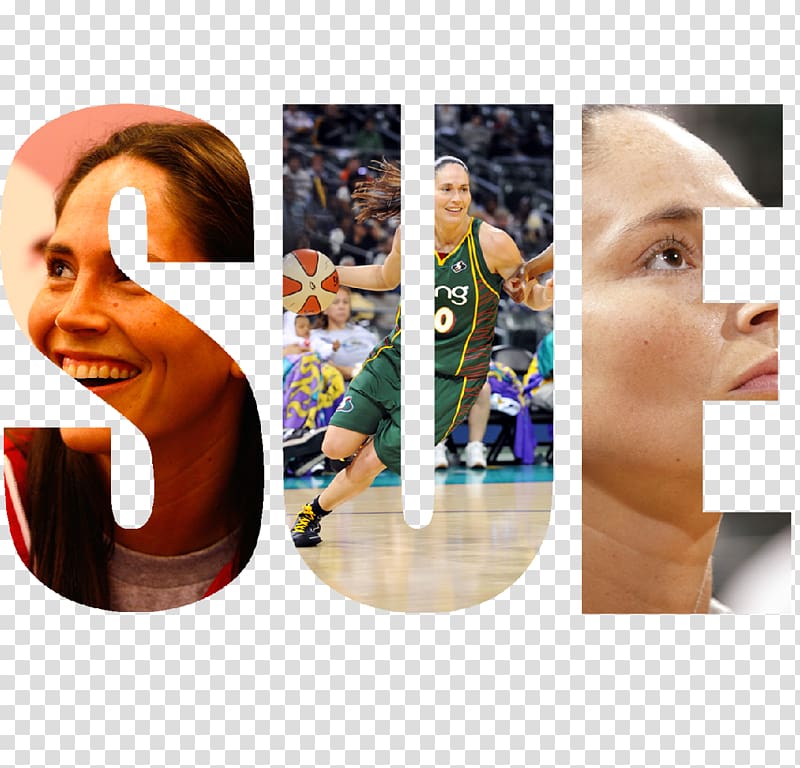 Sue Bird WNBA All-Star Game Larry Bird Gold medal, others transparent background PNG clipart