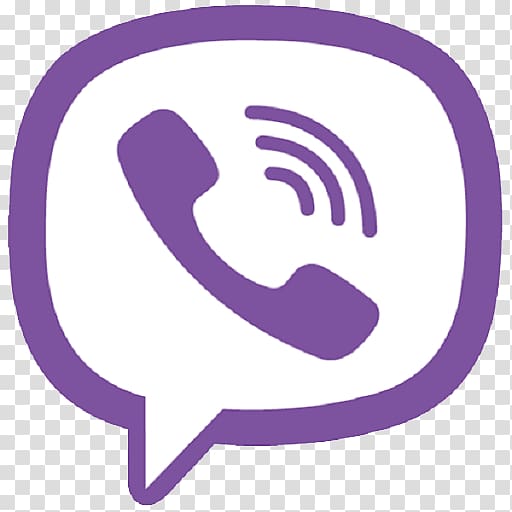Viber Messaging apps Computer Icons Text messaging, viber transparent background PNG clipart