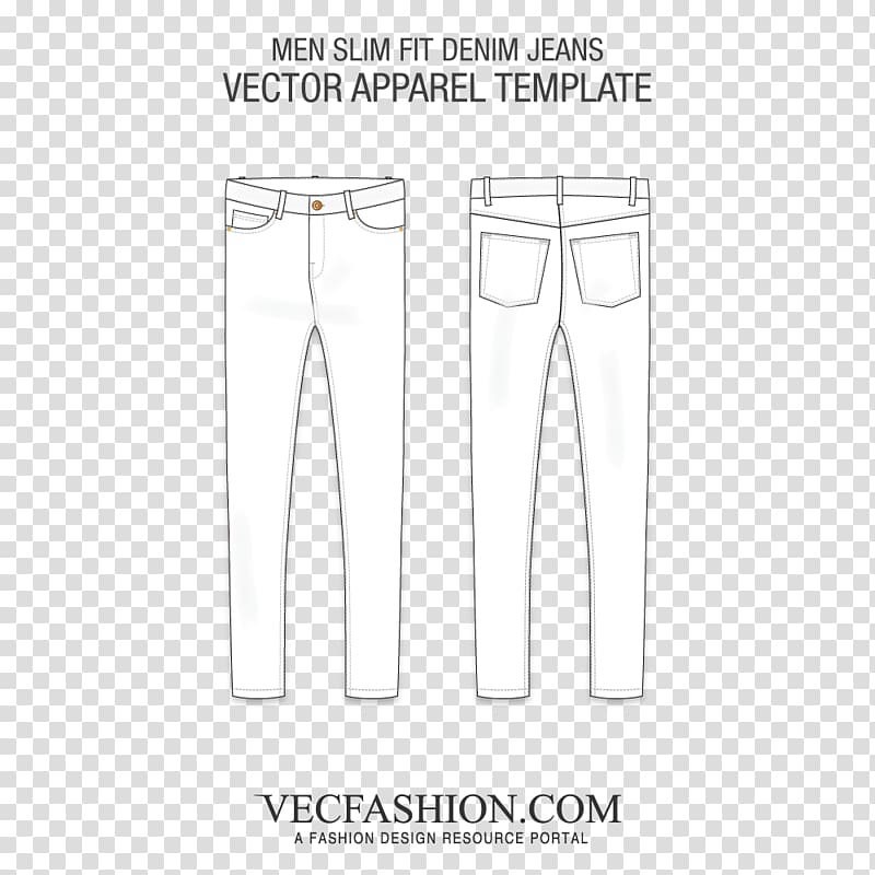 Product design Pants Line, line transparent background PNG clipart