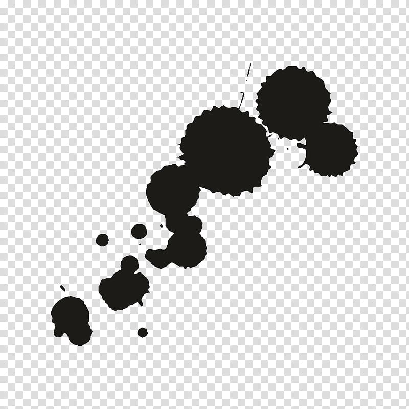 Adobe shop Blood Brush Painting, rkzrcf transparent background PNG clipart