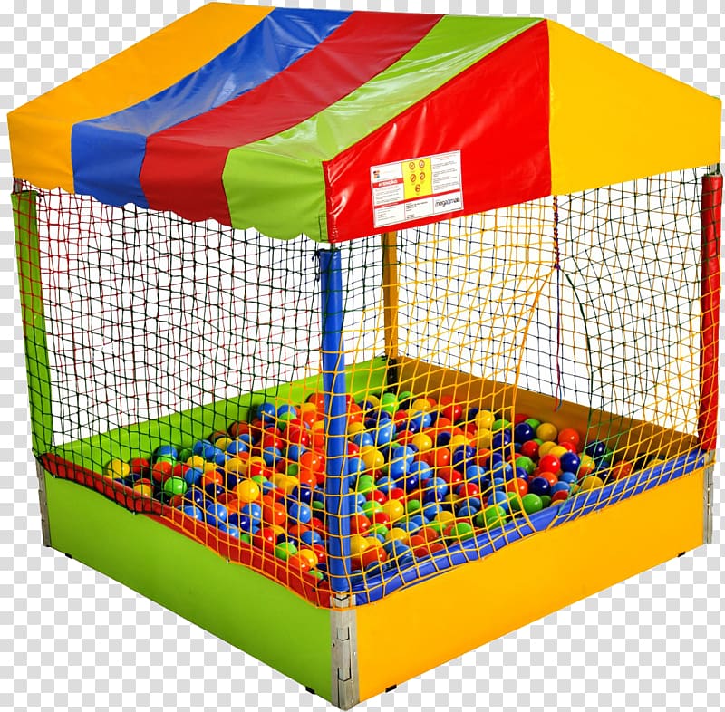 Ball Pits Toy Playground slide Swimming pool Trampoline, toy transparent background PNG clipart