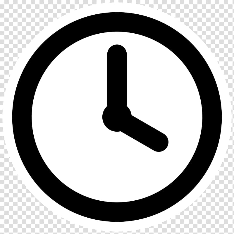 Clock Timer Computer Icons , sign up button transparent background PNG clipart