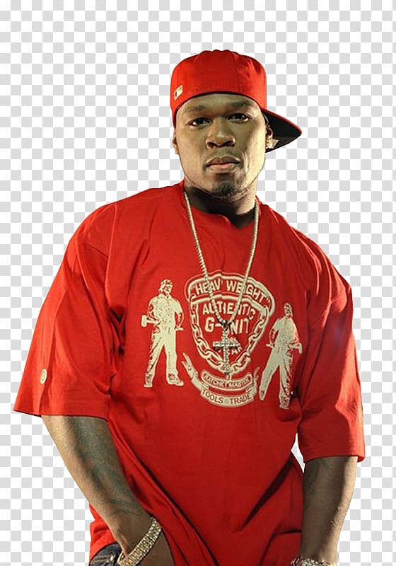 50 Cent Candy Shop Rapper Hip hop music, 50 cents transparent background PNG clipart