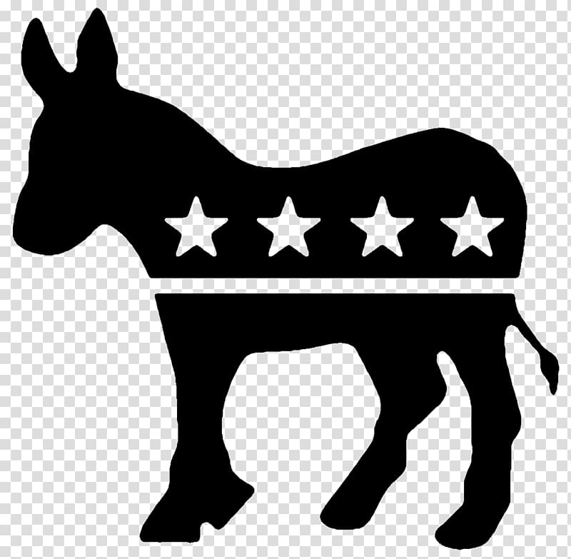 United States Democratic Party Political party Republican Party Caucus, donkey transparent background PNG clipart