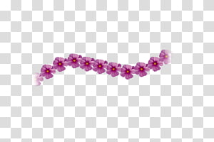 Amethyst Bead Bracelet Body Jewellery Magenta, Jewellery transparent background PNG clipart thumbnail