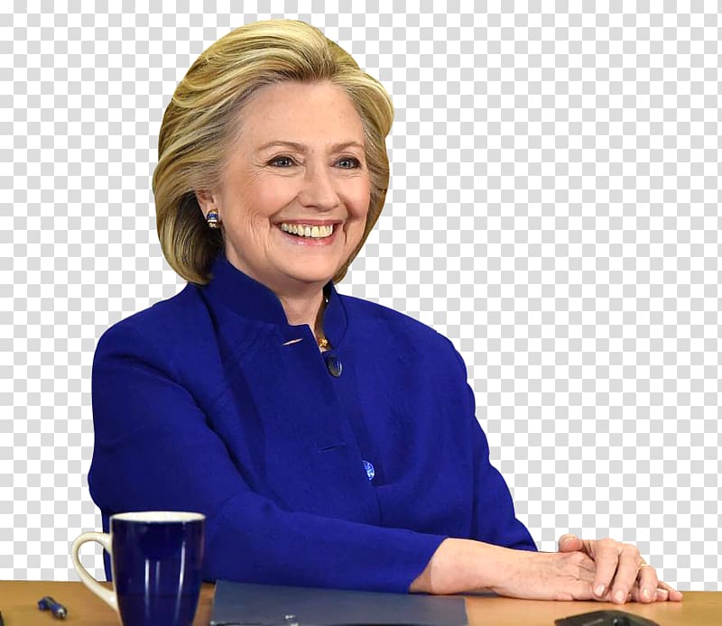 Hillary Clinton: The Life of a Leader France, Hillary Clinton transparent background PNG clipart