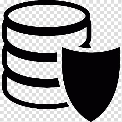 Scalable Graphics Computer Icons Database security Computer security, database firewall transparent background PNG clipart