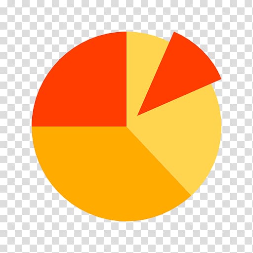 Pie chart Computer Icons Statistics Pune, superimposing transparent background PNG clipart