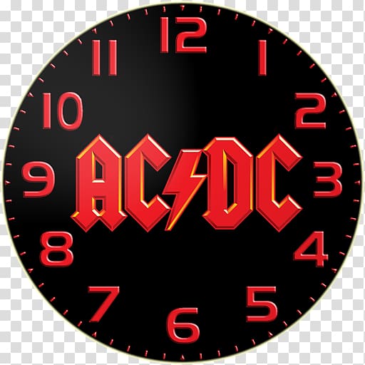 AC/DC ACDC Lane Plug Me In Album Rock or Bust, Ac dc transparent background PNG clipart