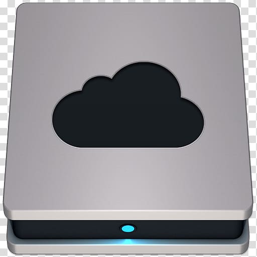 Macintosh Computer Icons iCloud Desktop iOS, Icloud Library Icon transparent background PNG clipart