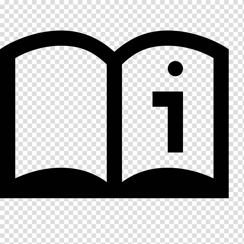 Book Computer Icons Writing, manual transparent background PNG clipart