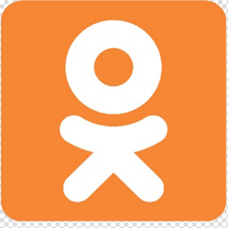 Odnoklassniki Computer Icons Social networking service VKontakte, ok transparent background PNG clipart