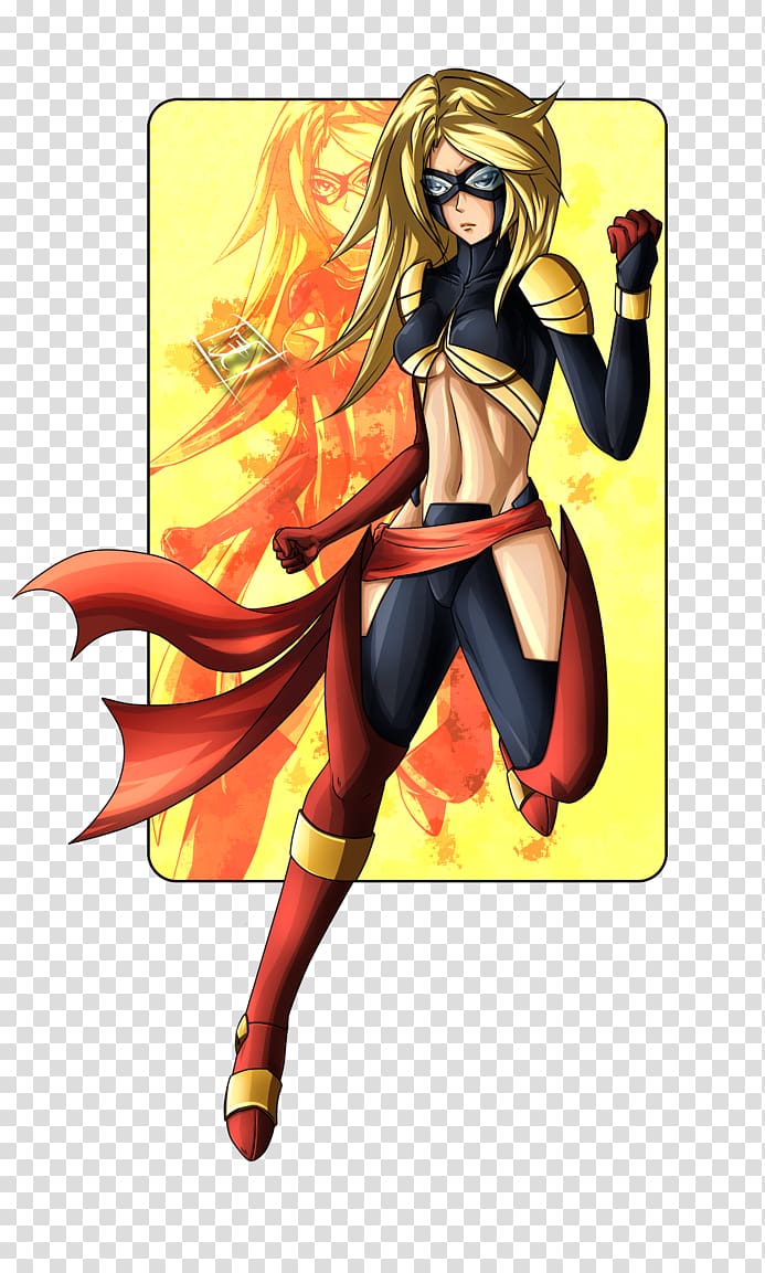 Gwen Stacy Kitty Pryde Carol Danvers Iron Man Marvel: Avengers Alliance, ms marvel transparent background PNG clipart
