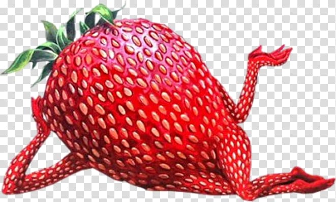 Die Erdbeere Fraise Tagada GIF Strawberry, height ruler transparent background PNG clipart