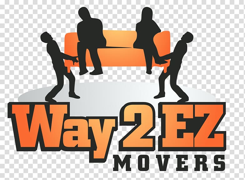 WAY2EZ MOVERS Packaging and labeling Service Legal liability, Moving company transparent background PNG clipart