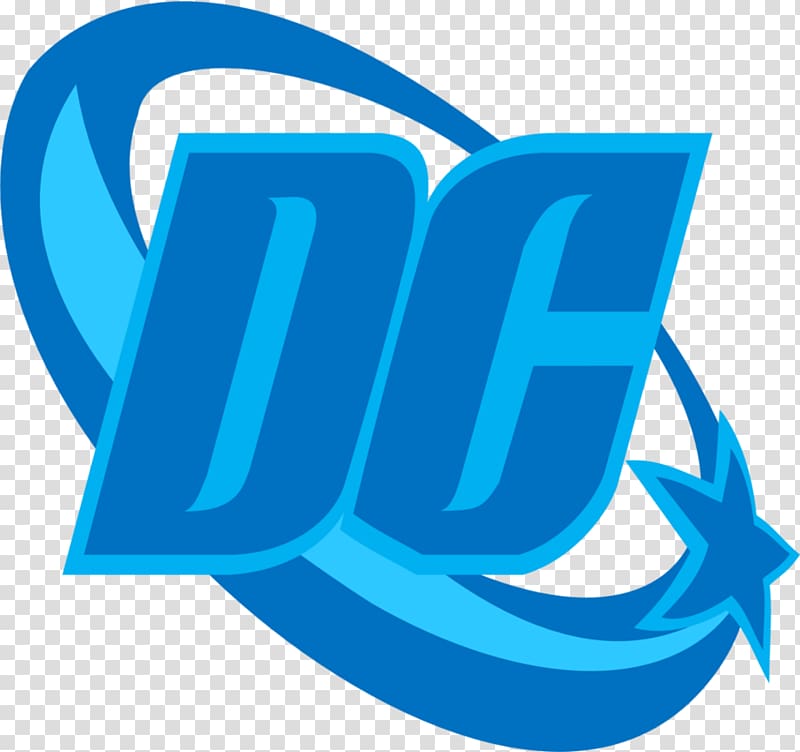 DC Comics logo, DC Comics Logo Superman Flash, dc comics transparent background PNG clipart