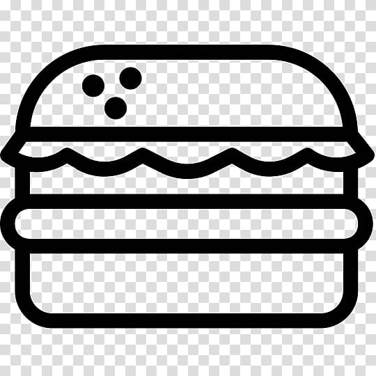 Hamburger button Computer Icons Butterbrot Crab cake, others transparent background PNG clipart