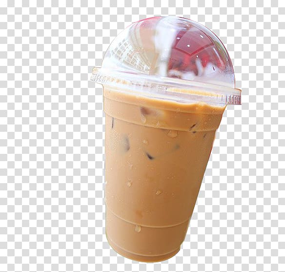 Taiwan Ice cream Bubble tea Milkshake, Taiwan tea transparent background PNG clipart