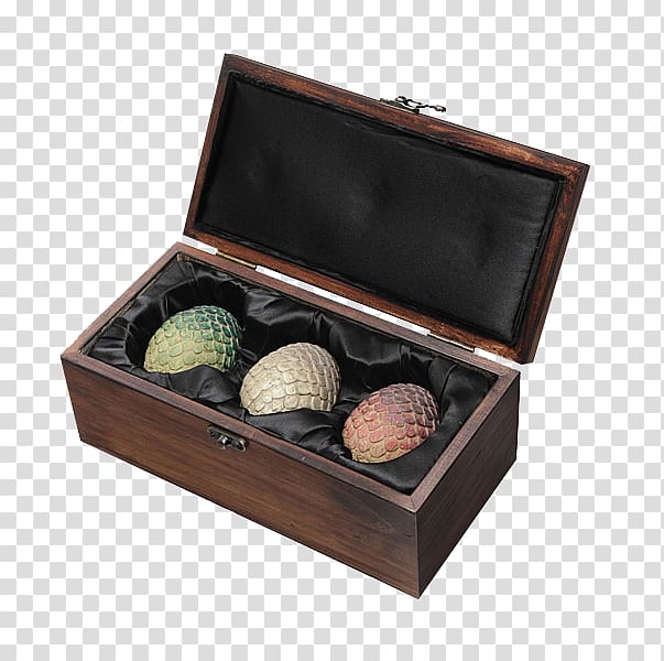 Egg carton Box Daenerys Targaryen Collectable, box transparent background PNG clipart