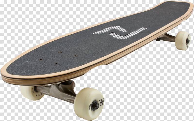 Longboard Skateboarding, Skateboard transparent background PNG clipart