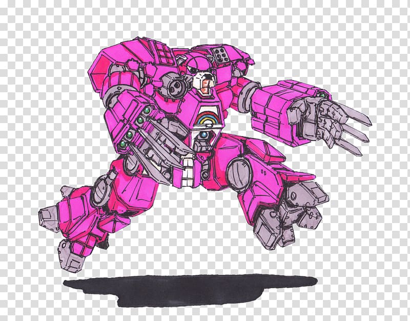 MechWarrior Online Mecha MechWarrior 4: Vengeance MechWarrior 3050 Bear, bear transparent background PNG clipart