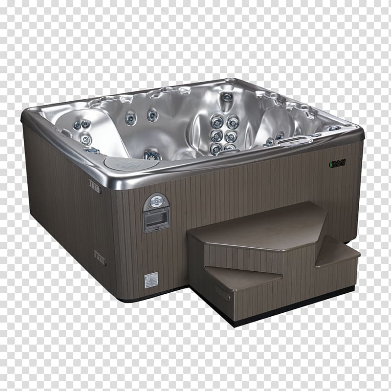 Beachcomber Hot Tubs Baths Easy Piscines Spa, hot tub transparent background PNG clipart