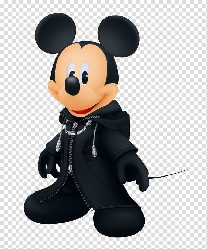 Kingdom Hearts Birth by Sleep Kingdom Hearts 3D: Dream Drop Distance Mickey Mouse Kingdom Hearts III, micky transparent background PNG clipart