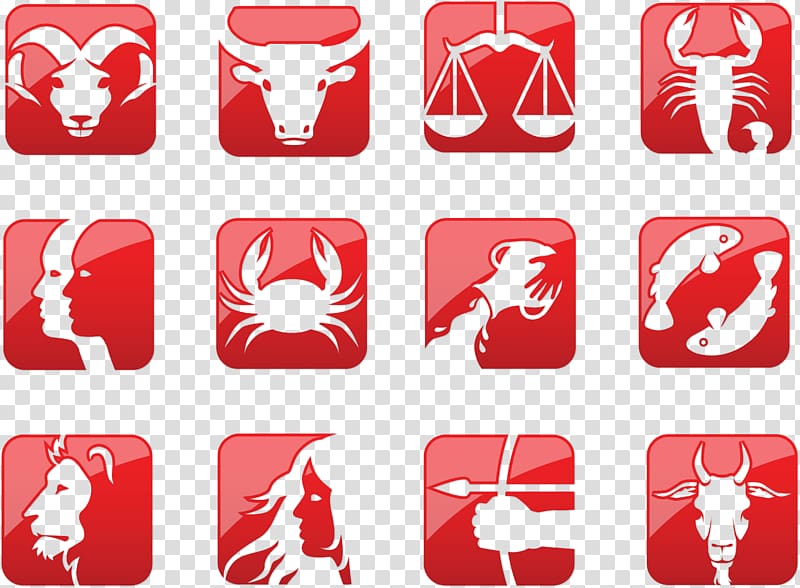 Horoscope Astrological sign Zodiac Astrology, Zodiac transparent background PNG clipart