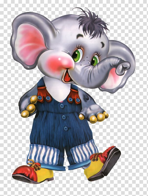 Elephant Child , Cute little elephant transparent background PNG clipart