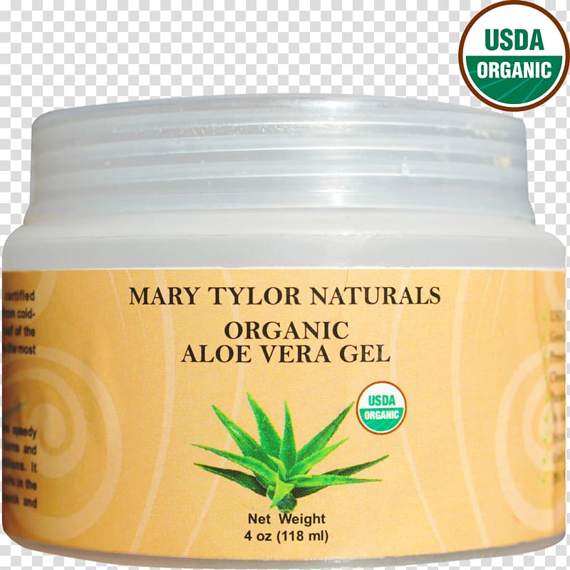 Amara Organics Aloe Vera Gel from Organic Cold Pressed Aloe Organic certification Hair loss, Aloe Vera leaf transparent background PNG clipart