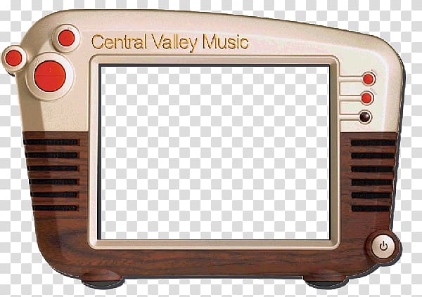 Central Valley Talk.com Retro Television Network Internet television Television show, others transparent background PNG clipart
