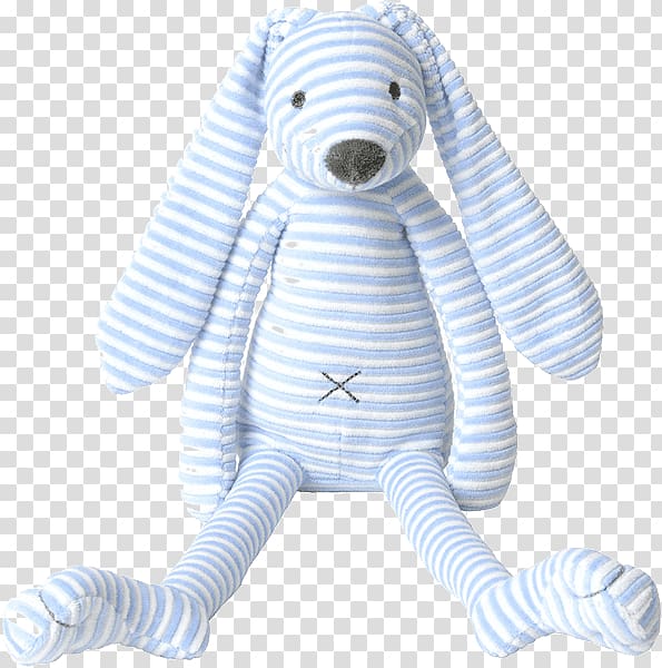 Stuffed Animals & Cuddly Toys European rabbit Child, toy transparent background PNG clipart