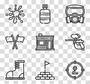 Computer Icons Icon design Symbol, symbol transparent background PNG clipart thumbnail