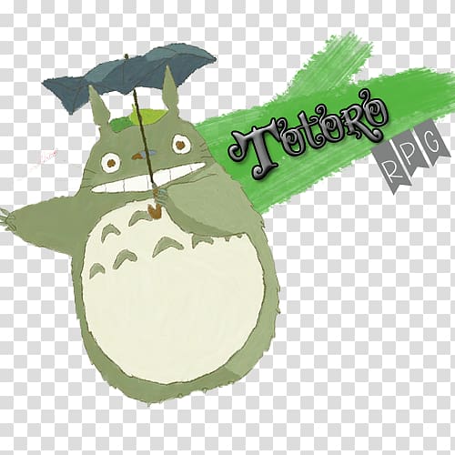 Art Oh! Girls\' Generation, totoro transparent background PNG clipart