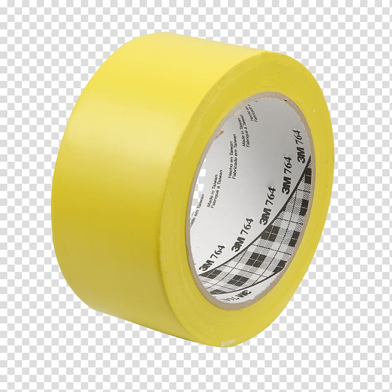 Adhesive tape Paper Scotch Tape 3M, ribbon transparent background PNG clipart