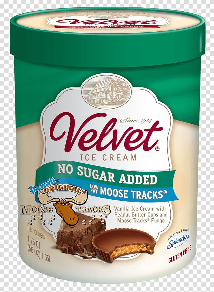 Neapolitan ice cream Moose Tracks Added sugar, yogurt packaging transparent background PNG clipart