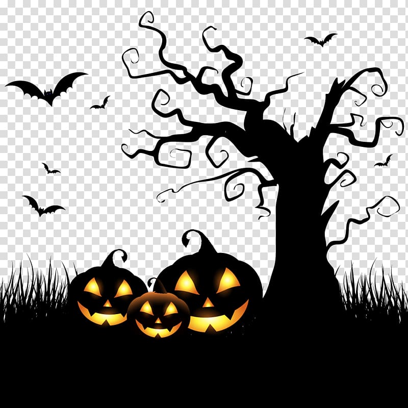 Halloween Spooktacular Costume party , background ...