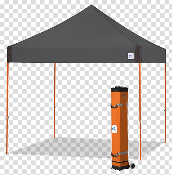 Pop up canopy Tent Shelter Outdoor Recreation, recreational items transparent background PNG clipart