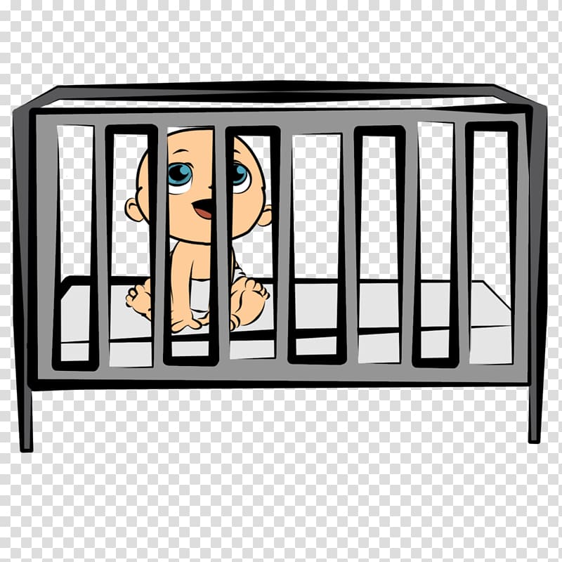 Diaper Infant bed , Cot transparent background PNG clipart