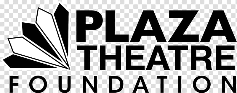 Plaza Theatre Atlanta Film Festival Grand Théâtre de Genève Logo, Ponce De Leon Avenue Northeast transparent background PNG clipart
